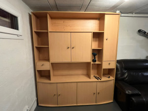 Photo de galerie - Montage armoire 