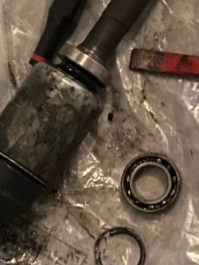 Photo de galerie - Réparation voiture