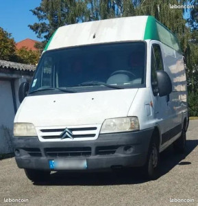 Photo de galerie - Transport Toute distance