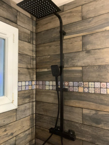 Photo de galerie - Plomberie - Installation sanitaire