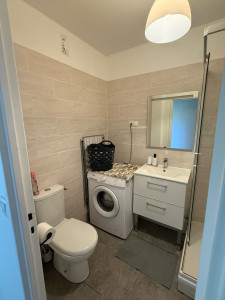 Photo de galerie - Ménage