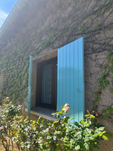 Photo de galerie - Peinture - Tapisserie