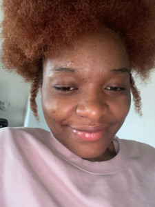 Photo de galerie - Quero travail ménage traça cabelo