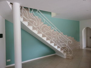 Photo de galerie - Peinture intérieure 