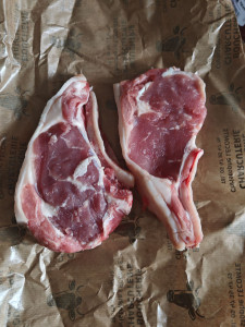 Photo de galerie - Viande 