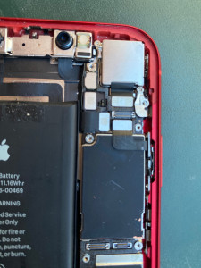 Photo de galerie - Dépannage smartphone - hifi - video - photo