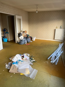 Photo de galerie - Ménage