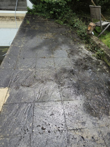 Photo de galerie - Nettoyage piscine