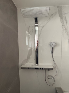 Photo de galerie - Plomberie - Installation sanitaire