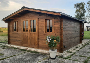 Photo de galerie - Montage de vos abris de jardin, aire de jeux ou tout autre meuble d'intérieur ou extérieur 