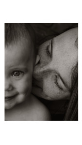 Photo de galerie - Photo bébé 