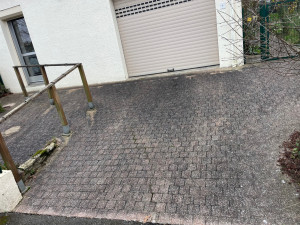 Photo de galerie - Bricolage et multi services
