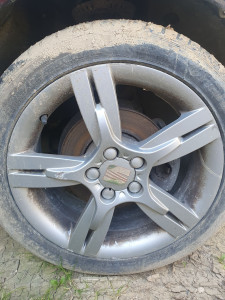 Photo de galerie - Lavage auto