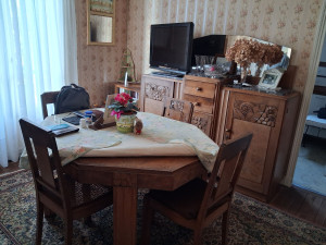 Photo de galerie - Débarras vide maison 