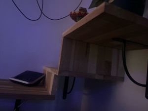 Photo de galerie - Menuiserie - Huisserie - Agencement