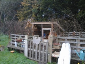 Photo de galerie - Bricolage et multi services