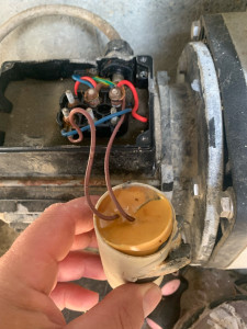 Photo de galerie - Réparation objets