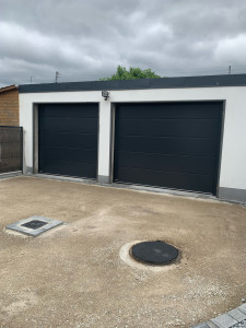 Photo de galerie - Artisan tout corps d'état - Rénovation