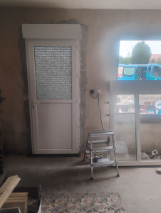 Photo de galerie - Maçonnerie