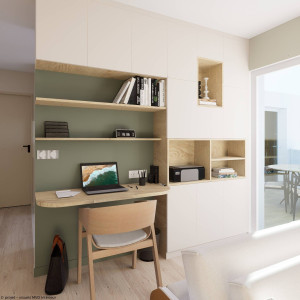 Photo de galerie - Architecte d'intérieur - Décorateur d'intérieur