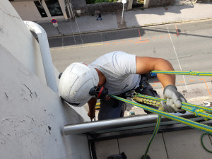 Photo de galerie - Couverture - Toiture