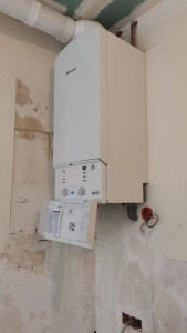 Photo de galerie - Chauffage - Climatisation