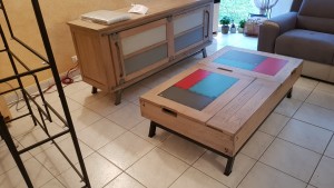 Photo de galerie - Montage meubles en kit