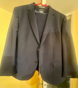 Photo de galerie - Ajustes la longueur 