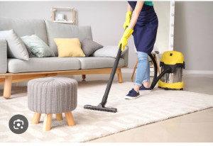 Photo de galerie - Prestation ménage