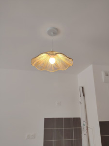 Photo de galerie - Montage luminaire 