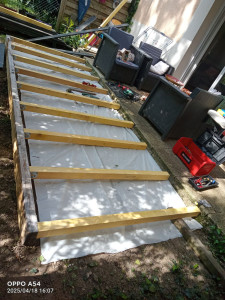 Photo de galerie - Bricolage et multi services