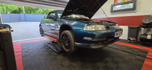 Photo de galerie - Réparation voiture