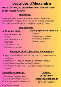 Photo de galerie - Jeune auto-entrepreneur 