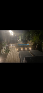 Photo de galerie - Paysagiste - Aménagement du jardin