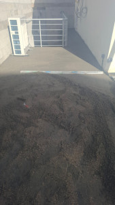 Photo de galerie - De carrelage 