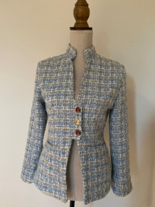 Photo de galerie - Veste sur mesure 