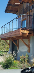 Photo de galerie - Bricolage et multi services