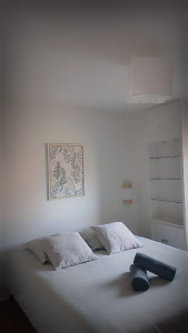 Photo de galerie - Ménage