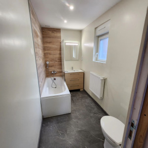 Photo de galerie - Artisan tout corps d'état - Rénovation