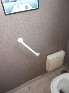 Photo de galerie - Bricolage et multi services