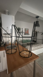 Photo de galerie - Nettoyage Airbnb ✨ très important d’avoir là satisfaction des voyageurs !