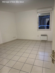 Photo de galerie - Ménage 