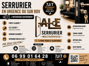 Photo de galerie - Toutes les informations sur mon activité et pour me joindre.