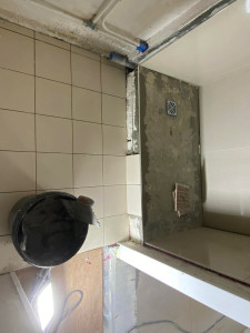 Photo de galerie - Carrelage