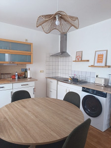 Photo de galerie - Peinture et montage de meubles complet