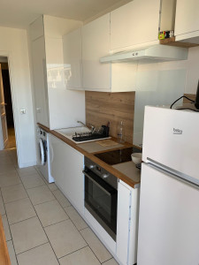 Photo de galerie - Montage meubles en kit