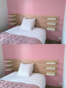 Photo de galerie - Menuiserie - Huisserie - Agencement