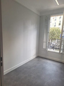 Photo de galerie - Nettoyage karcher