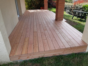 Photo de galerie - Maçonnerie