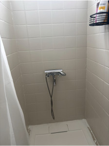 Photo de galerie - Création et modification, salle de bain